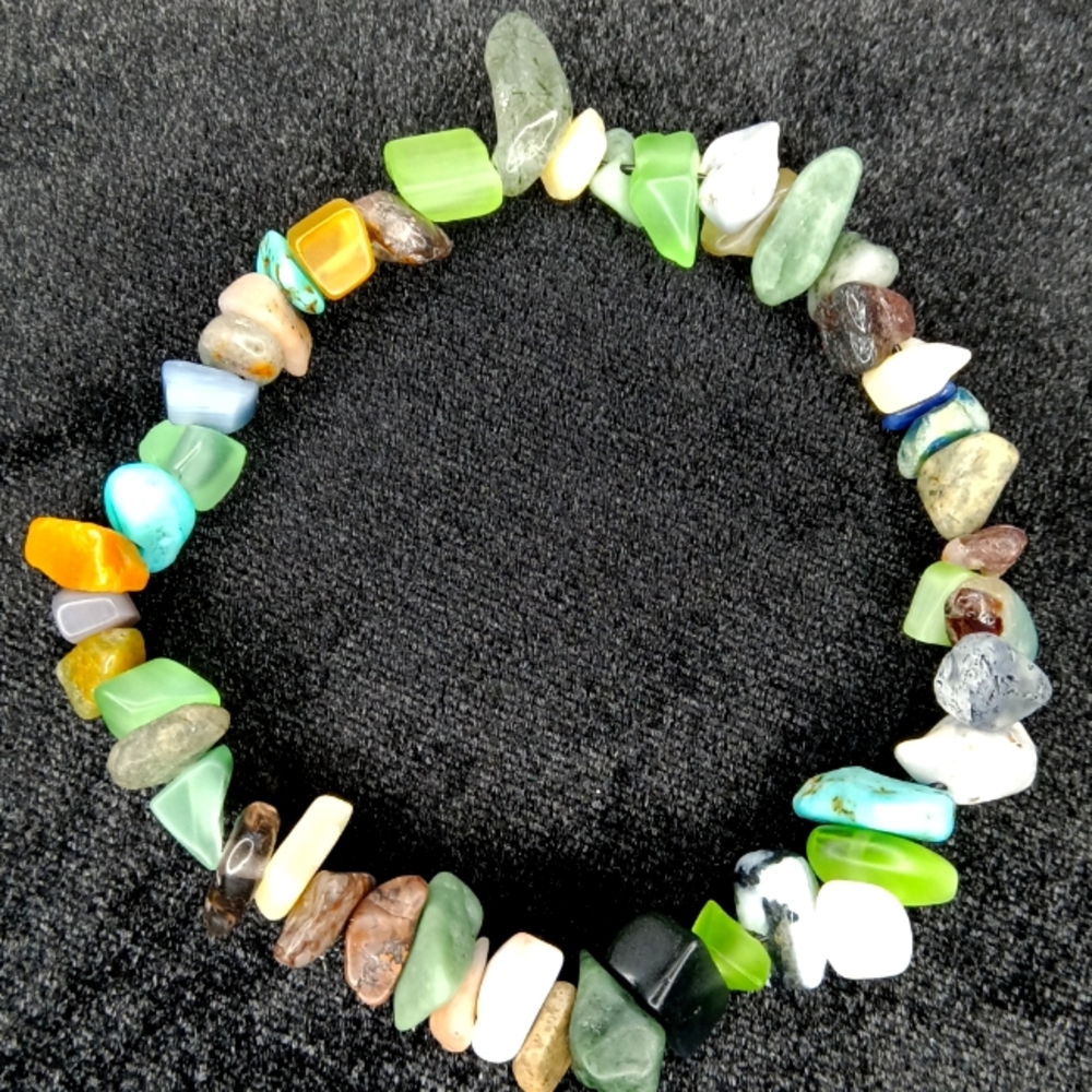 Handmade bracelet